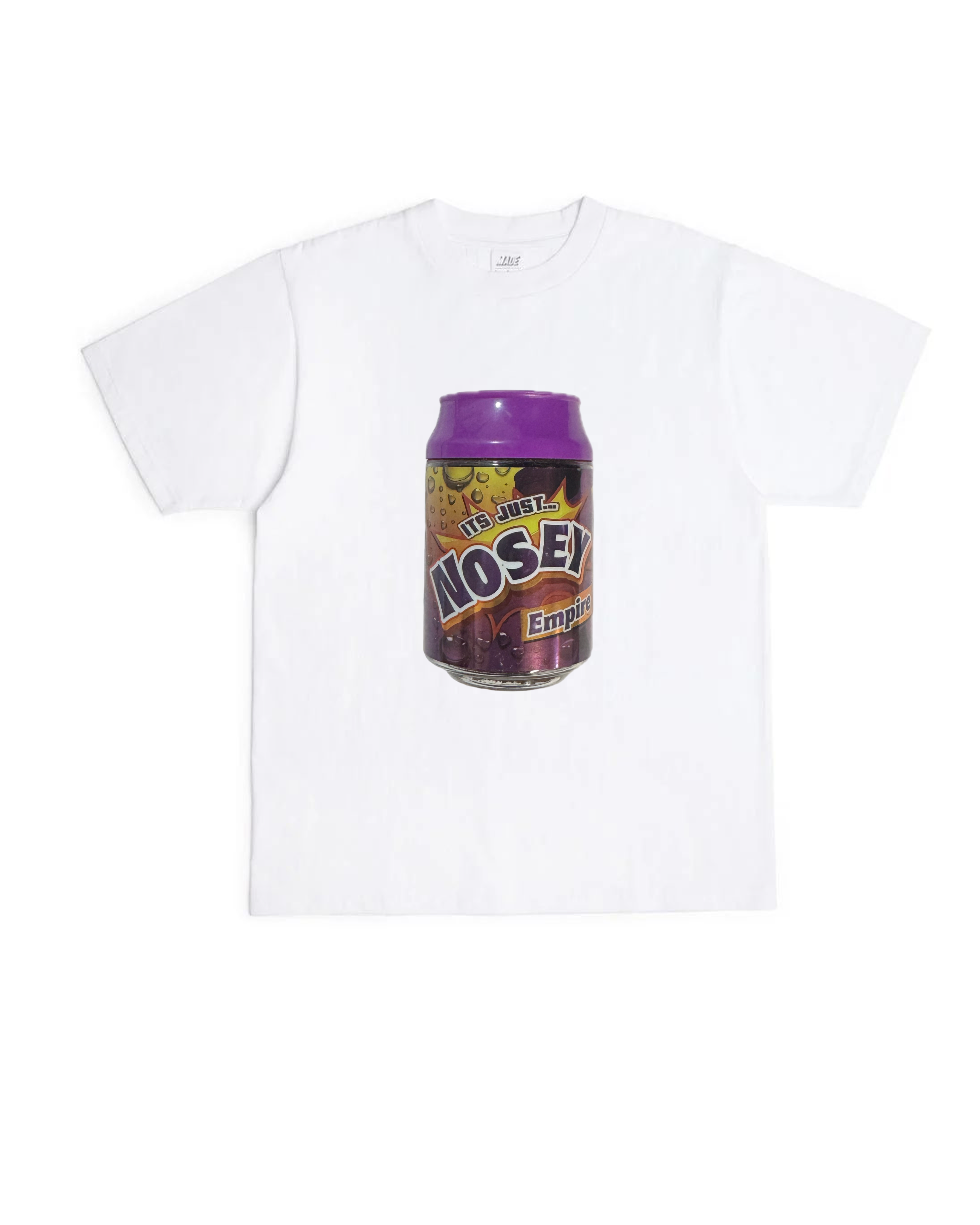 Can T Shirt