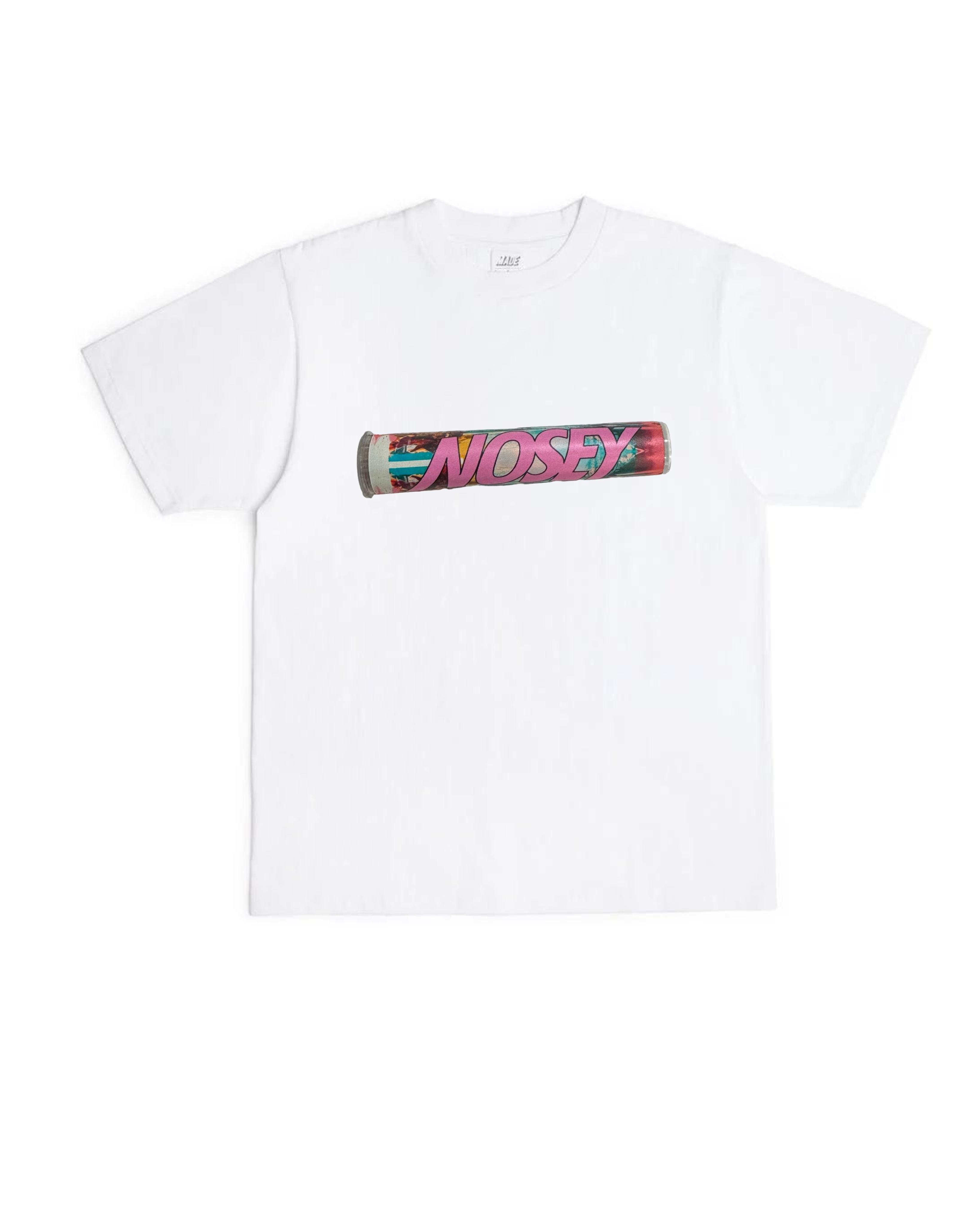 Tube T Shirt